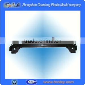 High Pression Injection Plastic Rotomolded Plastic Molds Manufacturer (OEM) thumbnail-1