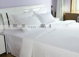 Dyed/white/printed Tencel Cotton Blend Fabric for Bedding Sheet Sets thumbnail-1