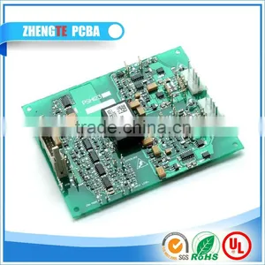 Digital, Mixed Signal Amplifier High Quality of Speaker Pcba thumbnail-1