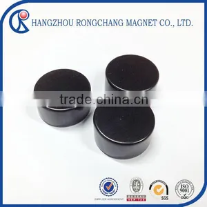 Cylinder Neo Magnets thumbnail-1