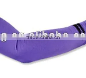 Purple Sun UV Protetion Arm Cover Arm Warmer Arm Sleeve thumbnail-1