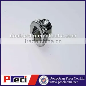 M16 Connector Brass Nut thumbnail-1