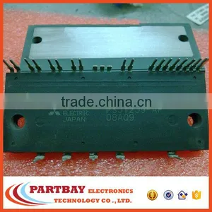 Electronic Components IGBT Module PS51259-AP thumbnail-1