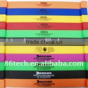 Bracket Custom Silicone Usb Flash Drive for Girls 32GB thumbnail-5