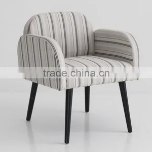 2015 Newest Fabric Chair for Dinning Room thumbnail-4