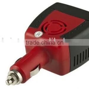 150w for Car Power Inverter 12v to 220V dc ac Inverter thumbnail-3