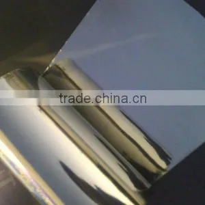 Gr1 Astm B265 Thickness 0.3mm Titanium Foil Hot Sell thumbnail-2