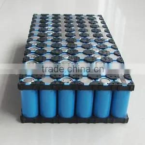 Automatic Numerical Control Battery Packs Double Faced Spot Welder Machine for Li-Battery thumbnail-4