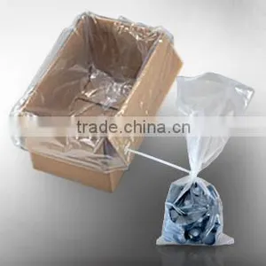 High Barrier Waterproof pe Poly Bags thumbnail-6