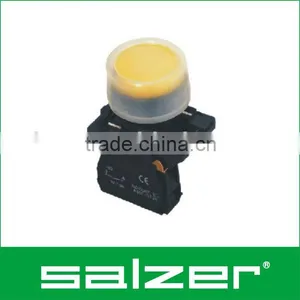 Salzer Brand SA22-AP Plastic Push Button Switch (TUV, CE and CB Approved) thumbnail-1