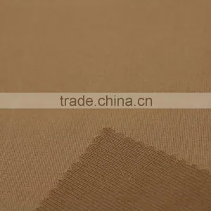 ss 17 100%modal Women Woven Two Way Spandex Stretch Corduroy Pants Fabric thumbnail-5