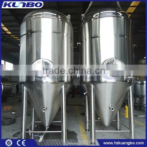 10BBL Home Brewing Jacketed Fermentation Tank thumbnail-1