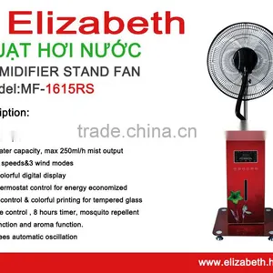 Floor Mist Fan thumbnail-2
