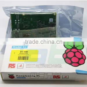 NEW Raspberry Pi Model B+ Plus 512MB ARM11 Linux System Dev Board LCD Modules CN thumbnail-1