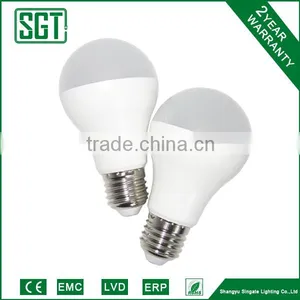 G60 Touch Bulb 6W for 2 Years Warranty Intelligent Led Emergency Bulb thumbnail-2