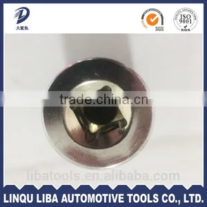 China Hand Spanner Torque Wrench Set thumbnail-3