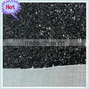 Hot Sell Glitter Wall Fabric Wallpaper for Walls thumbnail-3