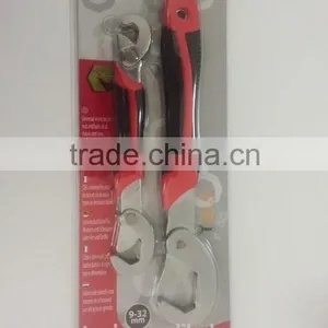 9-32mm Factory Wholesale Tool Directly From China Snap N Grip Wrench Set As Seen On TV thumbnail-2