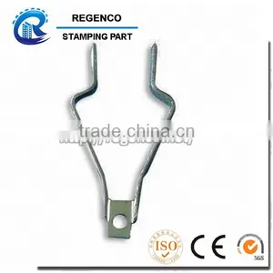 Clip Lamps, Kind of Light-fixture Hardware Accessories, Used Inside the Light-fixtures thumbnail-1