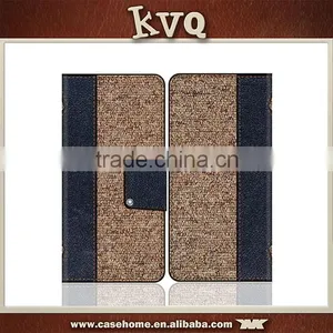OEM Design Mobile Phone Case for Iphone 6 6s Leather Case With Card Slots thumbnail-1