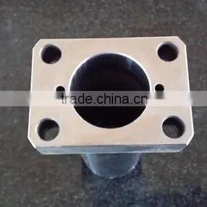 Factory Making 24mm Pet Preform Mould With Shut off Nozzle thumbnail-3