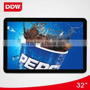32 Inch Full HD Mulit Display Screen Monitor thumbnail-1