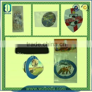 Professional Solid Car Perfume With CE Certificate thumbnail-5