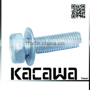 Eye Bolt Wooden Screw Stainless Steel Professional MarineRigging Factory Supply thumbnail-1