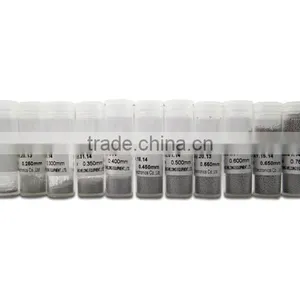 Hot Sell PMTC Leaded BGA Solder Balls Tin Balls 0.2-0.76mm 25K*11pcs Set for BGA Reballing Rework thumbnail-3