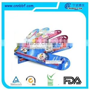 Spinning Plastic Drinking Straw thumbnail-1