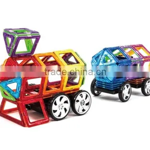 Building Toy Magformers/children Toy thumbnail-2