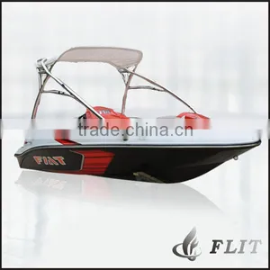 1500cc China Jet Boat Speester thumbnail-3