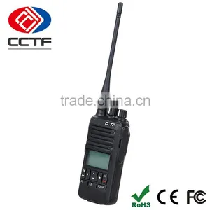 Digital World Receiver Cb Amplifier Interphone Wireless Fm Transmitter Gsm Walkie Talkie Dpmr Radio thumbnail-6