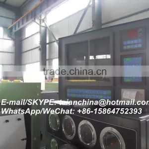 Green Color High Quality and Low Price NT3000 TEST BENCH FOR INEJCTOR AND PUMPS thumbnail-2