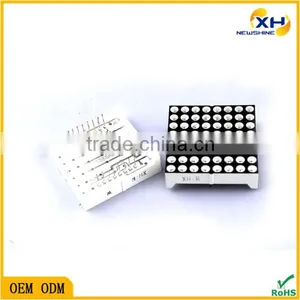 Dispaly Dot Matrix Module 8*8 Newshine XH-788 thumbnail-1
