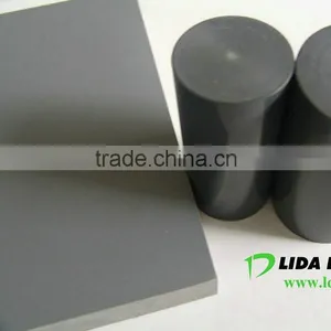 Stone Composite Wall Decorative Led Rigid Profile PVC Rigid Bar thumbnail-3