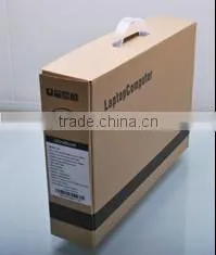 13.3 Inch Intel i3 802.11 A/B/G Wifi Yellow/White/Silver Colored Laptops thumbnail-4