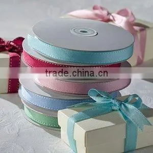 Wholesale Chinese Satin Ribbon thumbnail-1