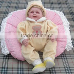 Baby Seating Pillow thumbnail-2