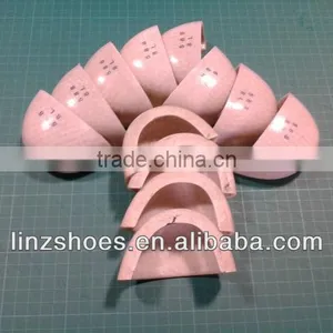 Work Place Shoes Removable Composite Toe Caps thumbnail-1