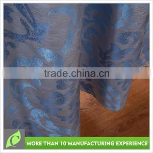 Professional Manufacturer Classical Window Use Jacquard Turkish Fabric Curtain thumbnail-4