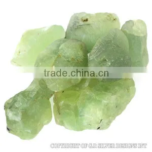 Buy Rough Prehnite,rough Gemstone for Sale,wholesale Loose and Rough Gemstones thumbnail-3