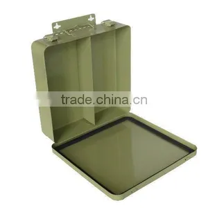 Lighted Medicine Cabinet thumbnail-1