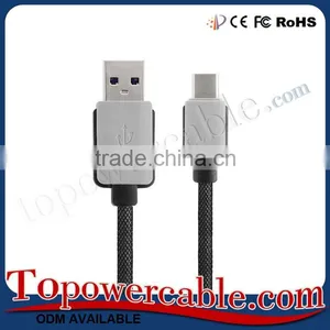 Guangzhou Factory SuppliesMobile Phone Long USB Type C Data Cabling Cords thumbnail-1