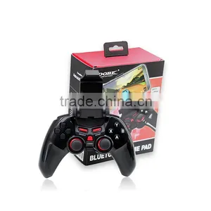 Telescopic Wireless Bluetooth Gamepad Joystick for Laptop thumbnail-4