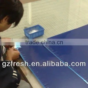 High Quality Washable Cleanroom Sticky Mat thumbnail-1
