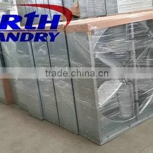 Temperature Controlled Poultry Farm Ventilation Fan/Agricultural Poultry Farm Fan Exhaust Fan for Pig House thumbnail-4