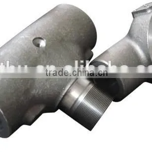 Investment Casting Parts (OEM) for Hammel Link thumbnail-1