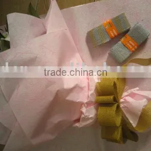 Paper Mesh for Flower Wrap thumbnail-1