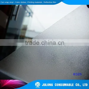 High Quality Transparent Frosted Window Film 1.2*50m Quality Choice thumbnail-6